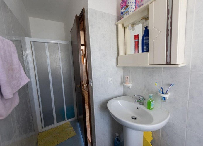 Residenz Carina Süd Dreizimmer-Wohnung C