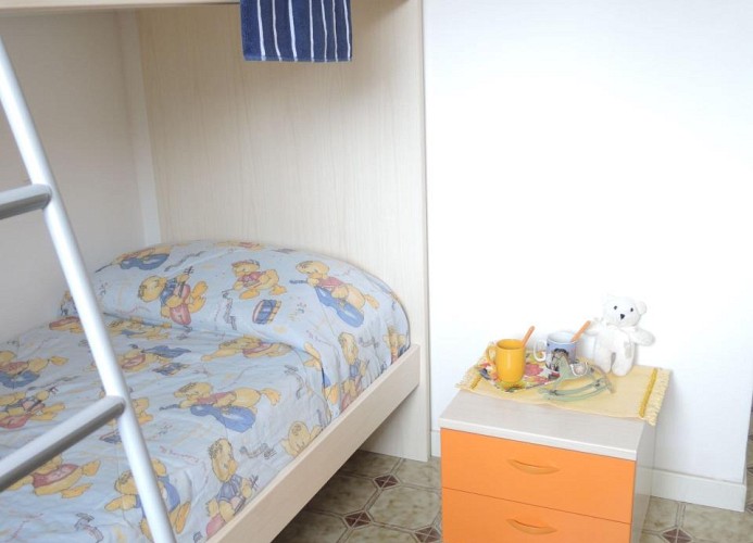 Residenz Carina Süd Dreizimmer-Wohnung C1S