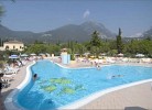 Ferienpark Toscolano Mobilehome Standard