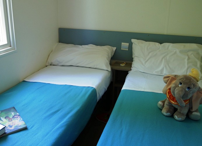 California Village Mobilehome Happy Comfort 