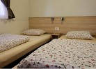 Feriendorf Atlanta Mobilehome Adria 