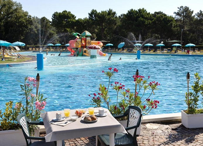 Feriendorf Fantastico Bungalow