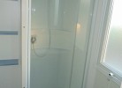 Camping Castell Montgri Mobilehome Happy Comfort 