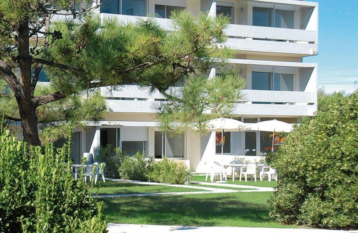 Ferienanlage Isaresidence Dreizimmer-Wohnung Family Studio