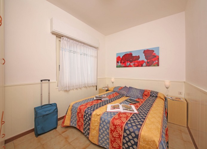 Residenz Sanghen Dreizmmer-Wohnung A3