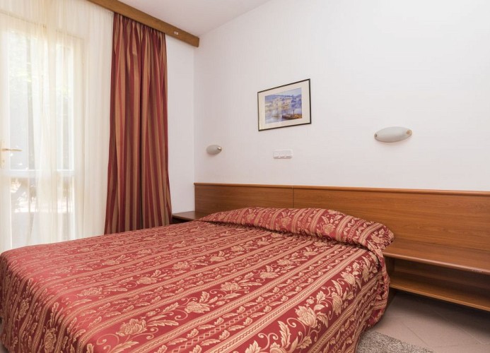 Ferienanlage Polynesia Wohnung EA2BP3 