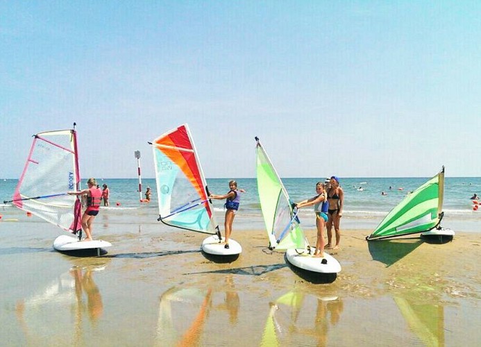 Residenz Monica Dreizimmer-Wohnung Trilo C6