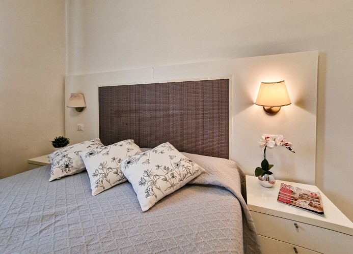 Residenz Tulipano Vierzimmer-Wohnung Tipo D*