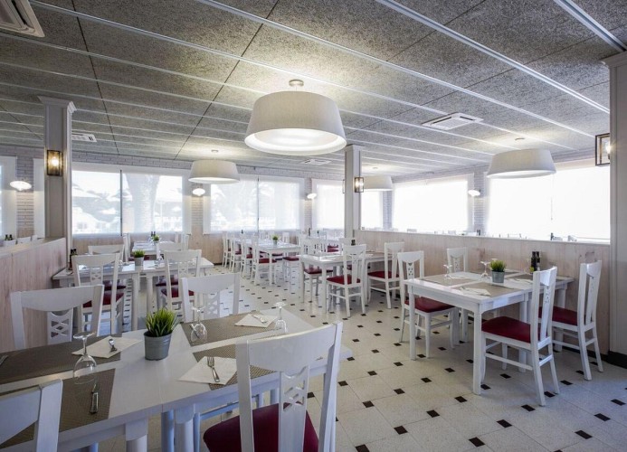 Camping Estival Vendrell Platja Mobilehome Standard