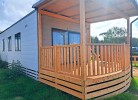 Camping Village Capo d'Orso Baia Revolution Plus
