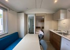 Ferienanlage Serenella Mobilehome Airone