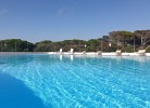 S'Ena Arrubia Camping Village Mobilehome Happy Easy