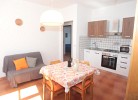 Residenz Cala di Seta Dreizimmer-Wohnung Mario