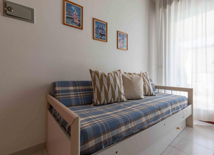 Residenz Tucano Zweizimmer-Wohnung Bilo 2P BS