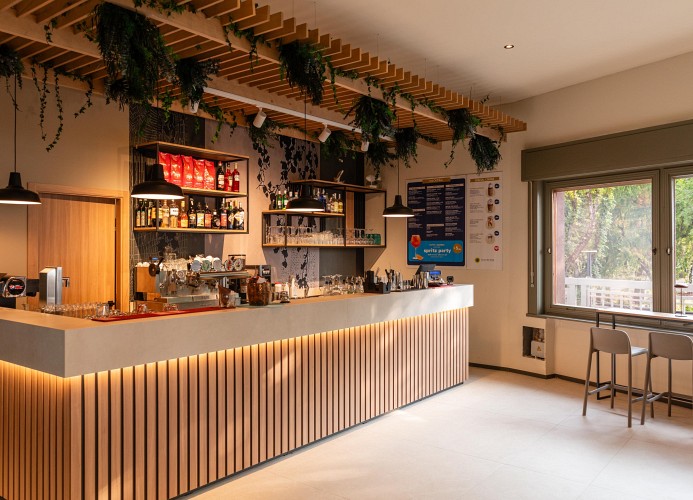 Tenuta Primero Mobilehome Mars