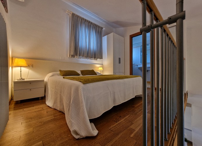 Residenz Tulipano Vierzimmer-Wohnung Tipo D*