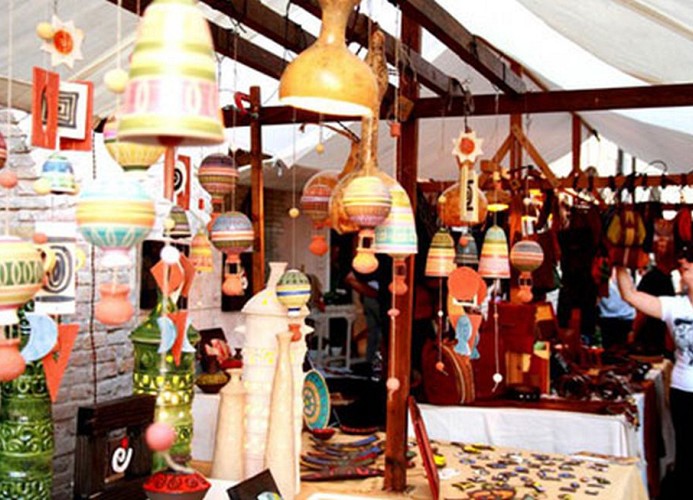 Residenz Carpini Zweizimmer-Wohnung Bilo 