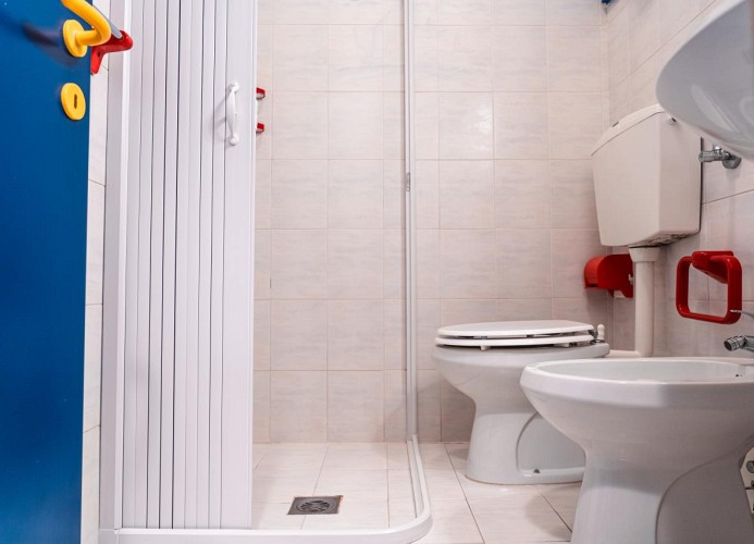 Residenz Vera Cruz-Dreizimmerwohnung C7*