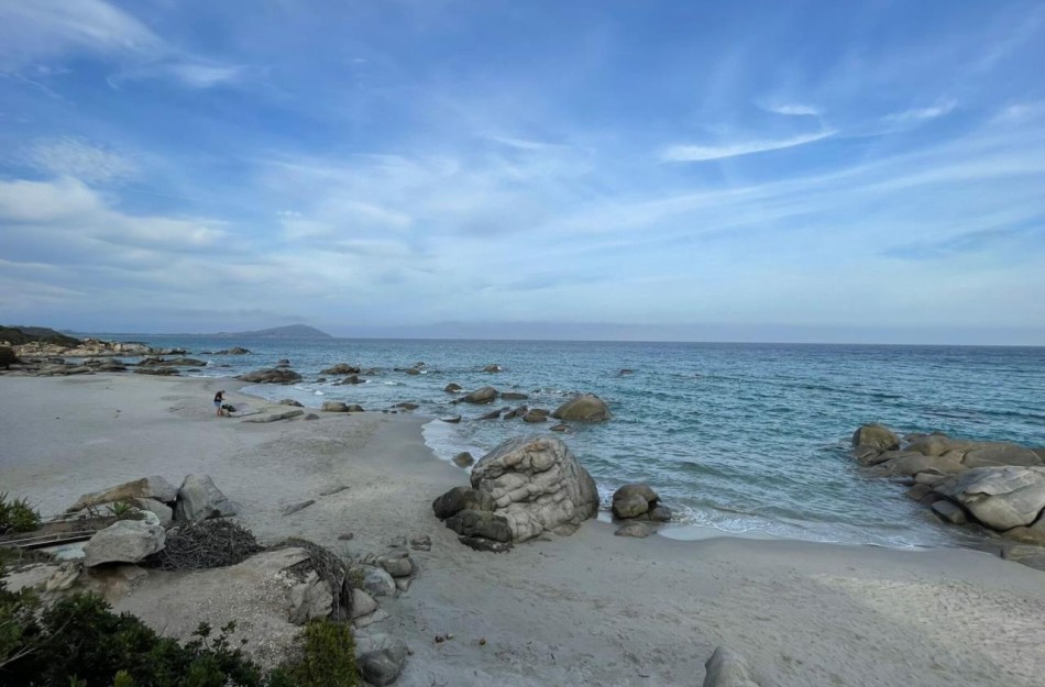 Camping Iscrixedda Mobilehome Happy Premium