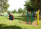 Valamar Camping Lanterna Mobilehome Happy Superior J Meerblick