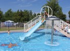 Ferienanlage Balatontourist Füred Mobilehome Happy Easy