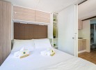 Adriatico Cervia Camping Village Lodge Deluxe