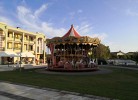 Residenz Giardini di Altea Zweizimmer-Reihenhaus Villetta Bilo 