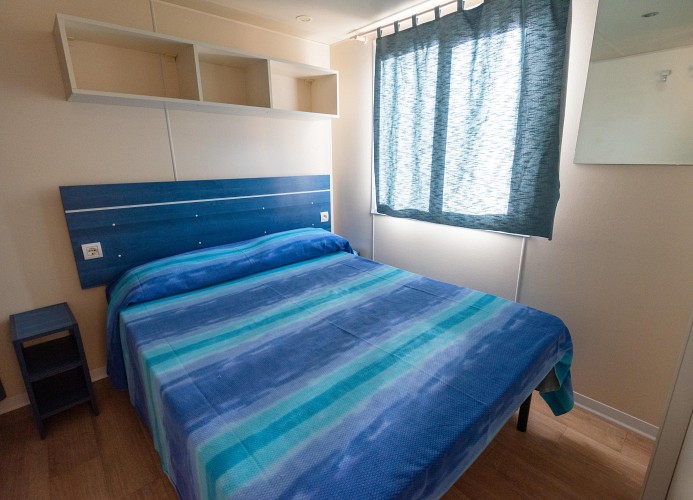 Bosco Verde Camping Mobilehome Maxi