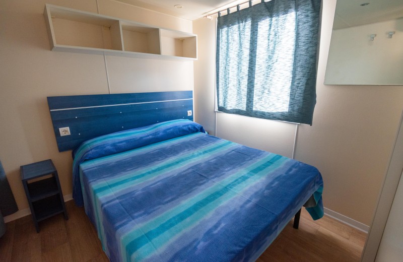 Bosco Verde Camping Mobilehome Maxi