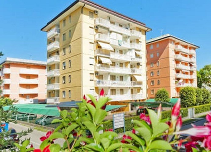 Residenz Elba Dreizimmer-Wohnung
