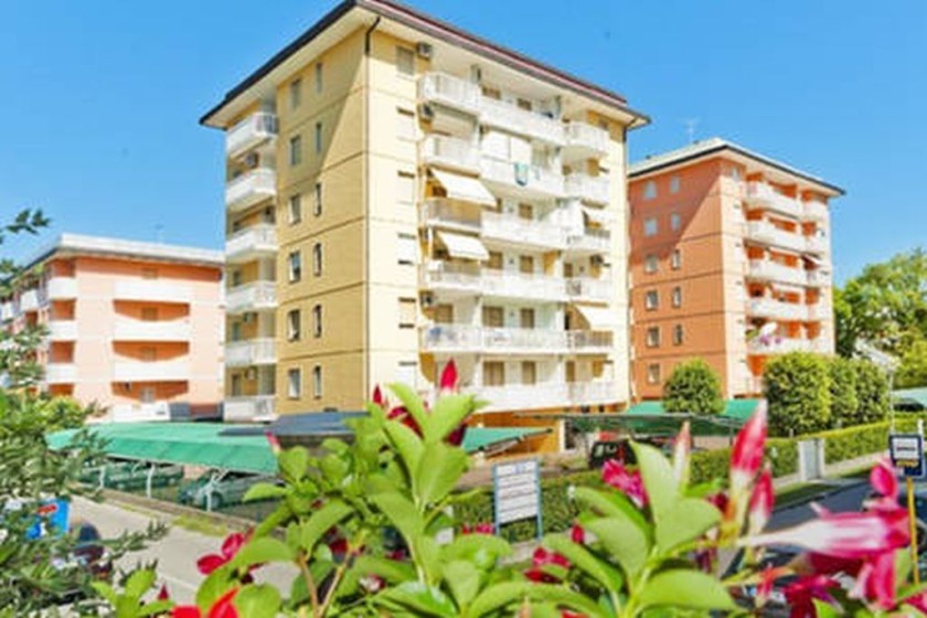 Residenz Elba Dreizimmer-Wohnung