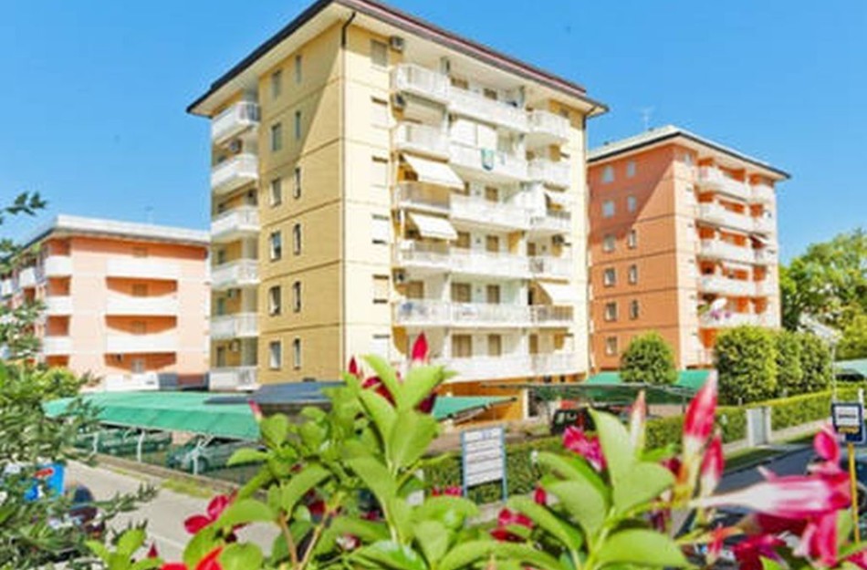 Residenz Elba Dreizimmer-Wohnung