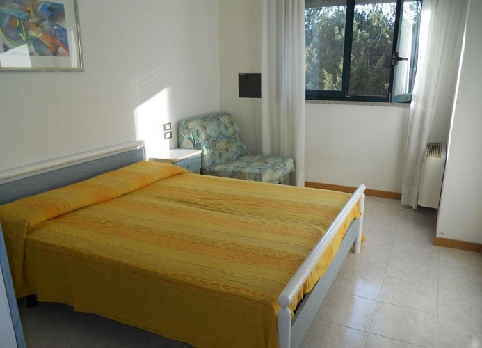 Residenz Delle Terme Zweizimmer-Wohnung B1 1S (6)