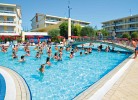 Planetarium Resort Dreizimmer-Wohnung Trilo C6