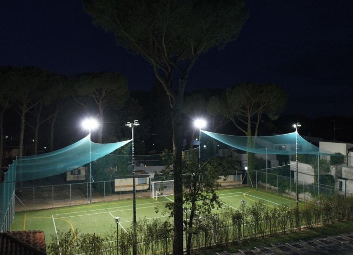 Feriendorf Marina Village Tamerici 