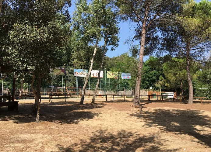 St. Michael Camping Village Mobilehome Ginepro