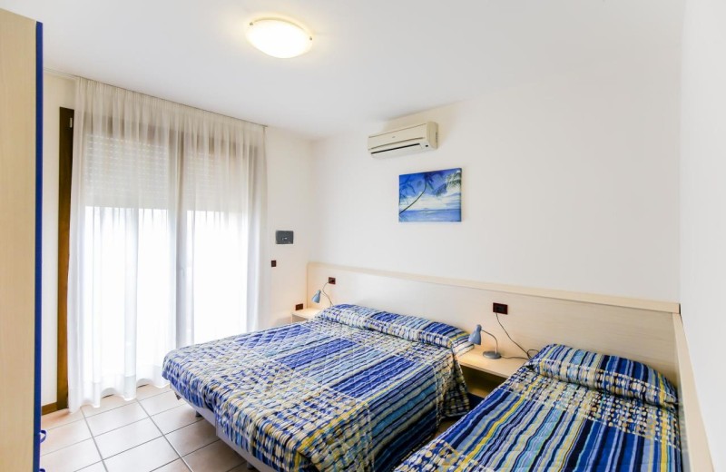 Residenz Ginepri Zweizimmer-Wohnung Bilo B5 