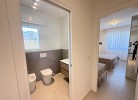 Villa D'Annunzio-Zweizimmerwohnung B5*++