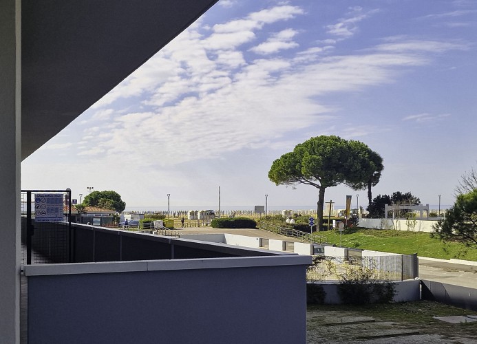 Residenz Itaca Zweizimmer-Wohnung Tipo B*