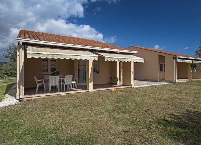 Ferienanlage Bi Village Holiday Home Belvedere 