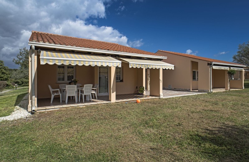 Ferienanlage Bi Village Holiday Home Belvedere 