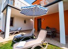 Residenz Gasparina Dreizimmer-Wohnung Trilo Standard Erdgeschoss