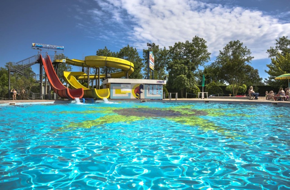 Feriendorf Francesco Holiday Home 5