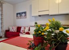 Residenz Tulipano Dreizimmer-Wohnung Tipo C*
