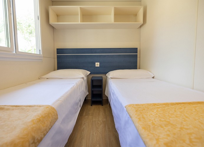 Ferienanlage Classe Mobilehome 6 Atlantico
