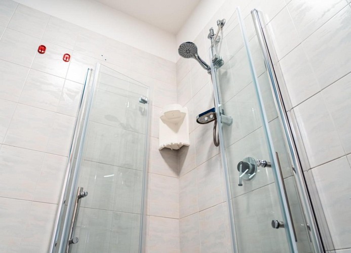 Residenz Vera Cruz-Einzimmerwohnung A4*+
