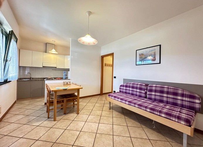 Residenz Ducale-Dreizimmerwohnung C5*