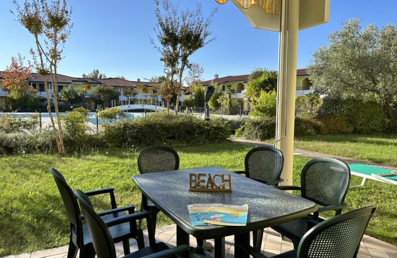 Residenz Ducale-Dreizimmerwohnung C5*