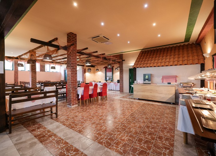 Medena Apartments Superior Zweizimmer-Wohnung A2+2