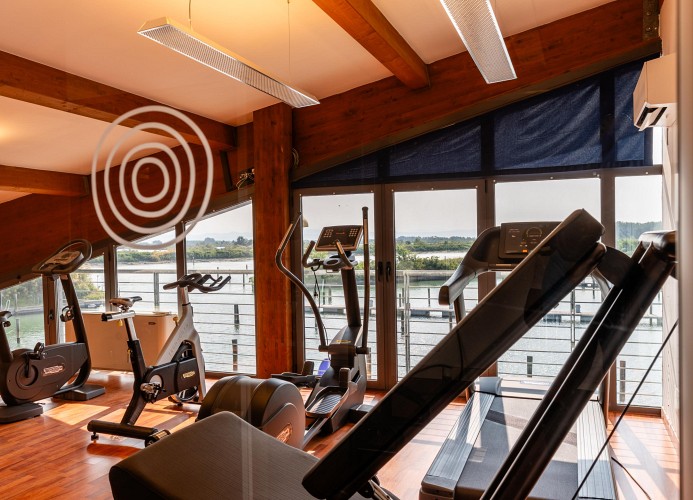 Tenuta Primero Mobilehome Mars